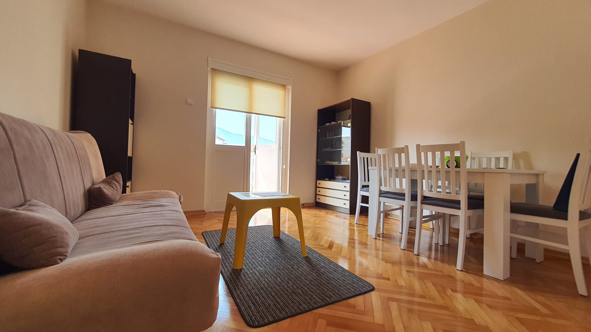 Image of Apartment - 3 Bedrooms - 1 Bathrooms for Sale in Budva-Budva-Montenegro, Image 2
